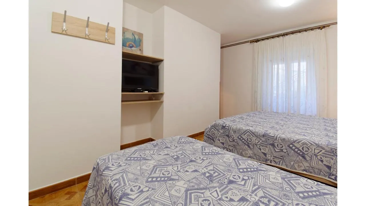 Apartment Erin By Rent Istria Umag