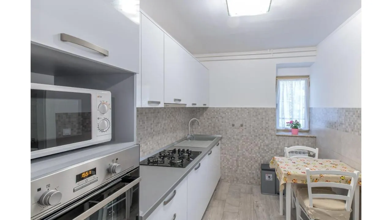 Apartment Erin By Rent Istria Umag 0*,  Croatia