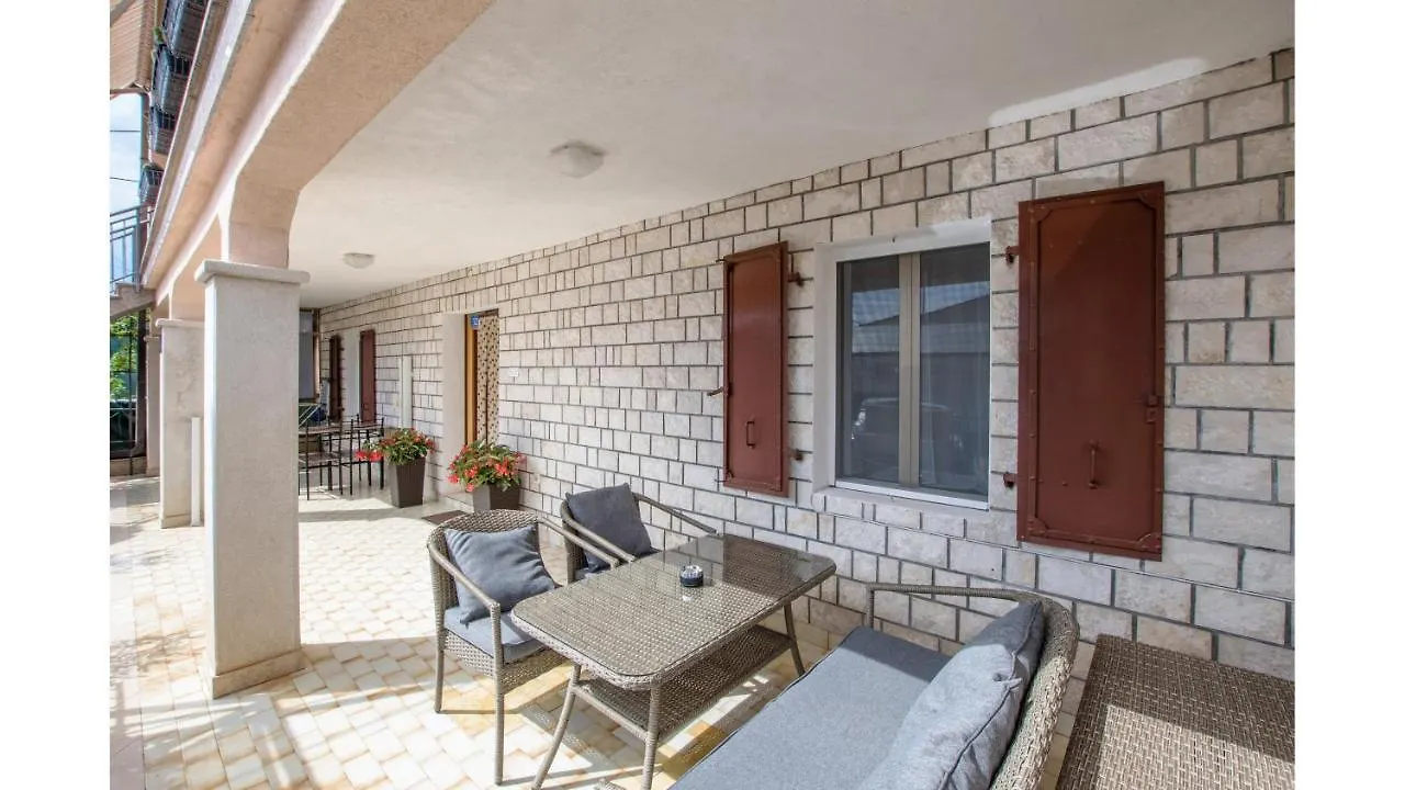 Apartment Erin By Rent Istria Umag