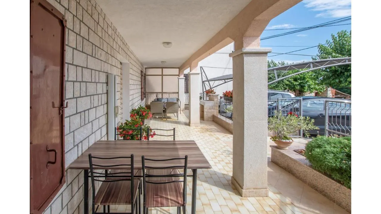 Apartment Erin By Rent Istria Umag Croatia