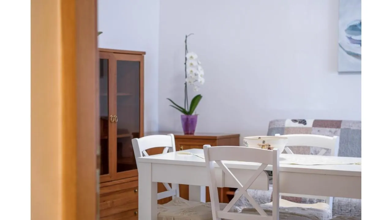 Apartment Erin By Rent Istria Umag 0*,  Croatia